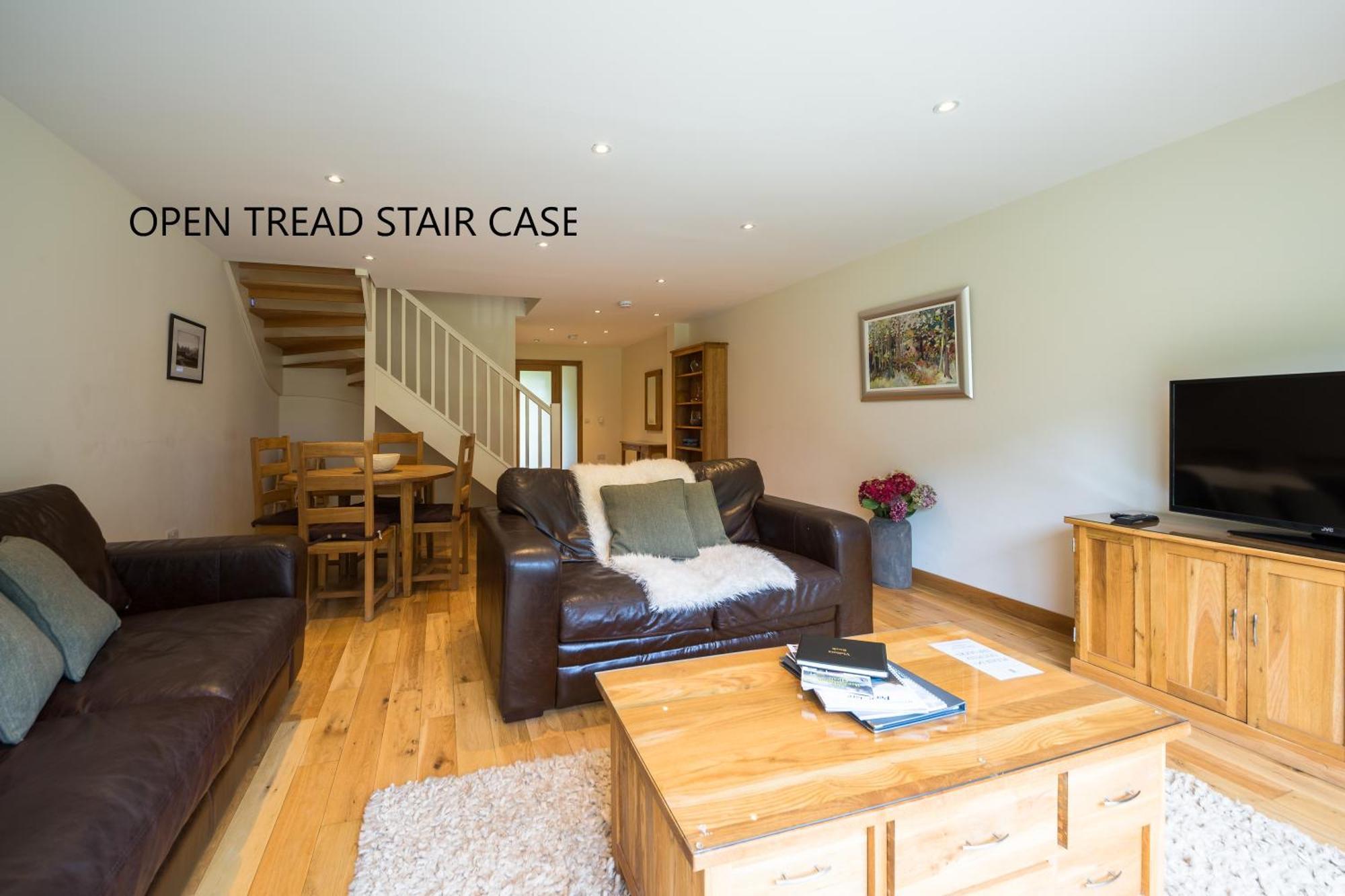 Mains Of Taymouth Country Estate 5* Maxwell Villas Kenmore  Exterior photo